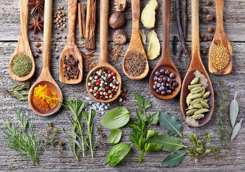 دانه های مغذی و لاغری