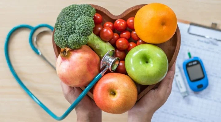 معرفی چند رژیم غذایی برای کنترل دیابت