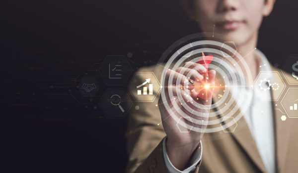 ارتقاء بهره وری سازمانی