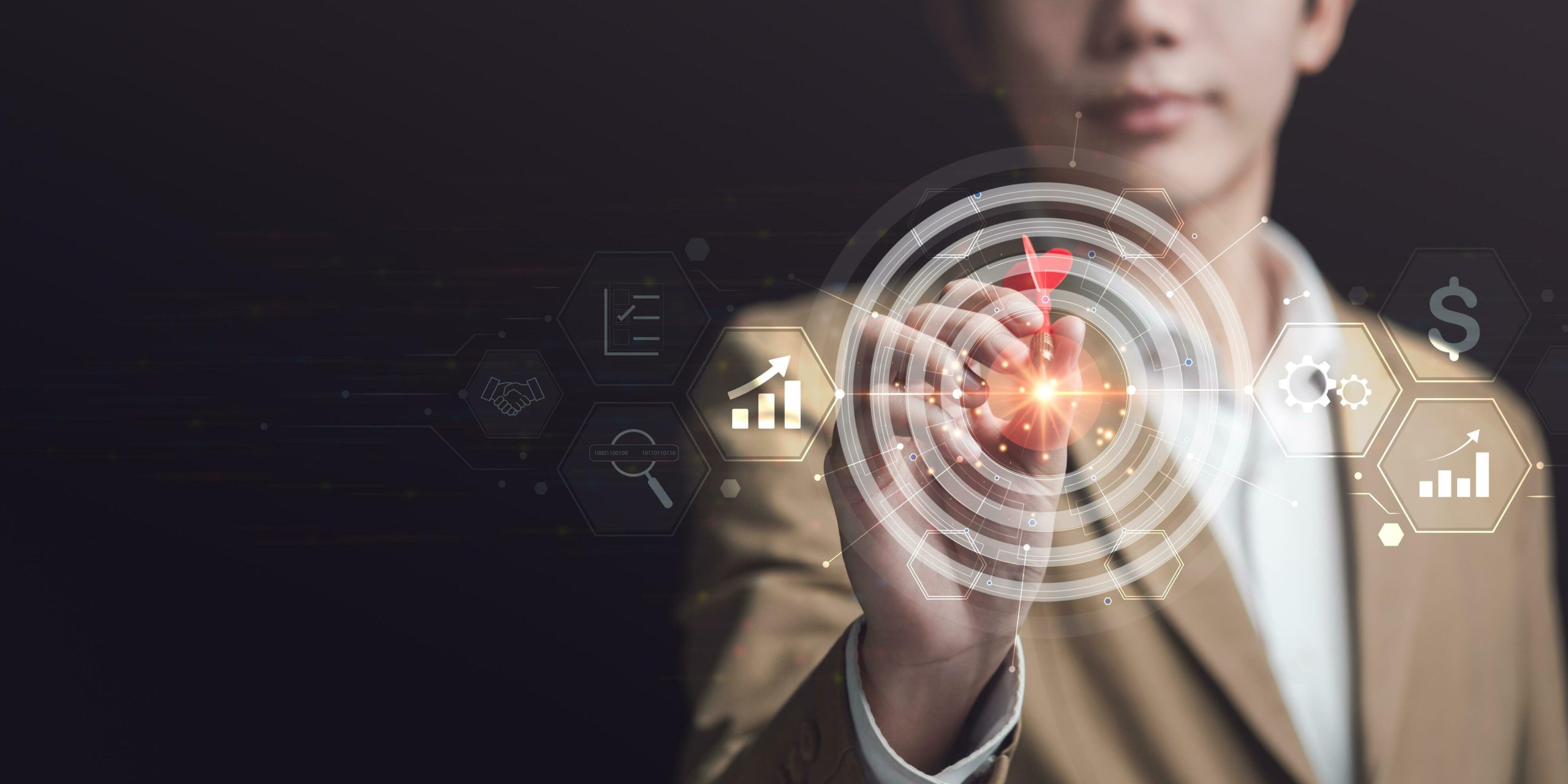 ارتقاء بهره وری سازمانی