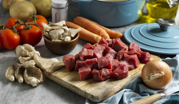 معرفی بهترین پروتئین های جایگزین گوشت