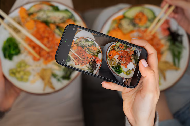 روند رشد مایکوپروتئین در صنعت غذا