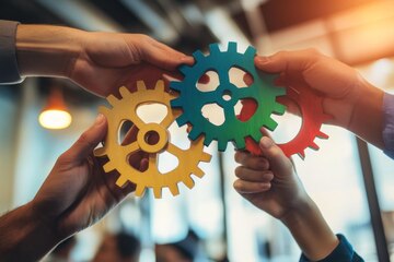 8 عامل موثر بر بهره وری سازمانی