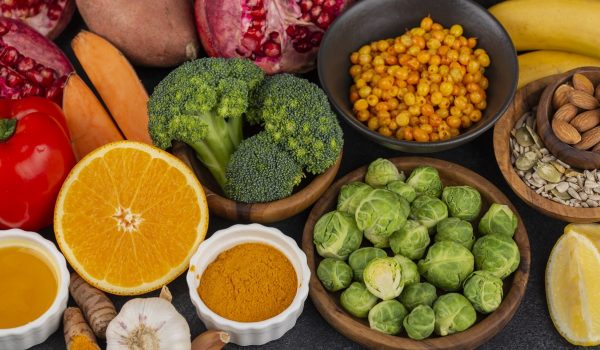 معرفی غذای فراسودمند